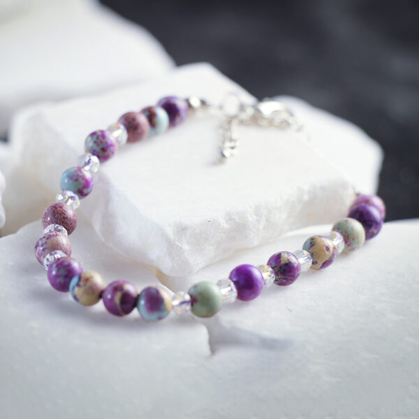 Pulsera Espiritualidad